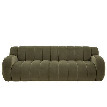 Gallery Coste 3 Seater Sofa